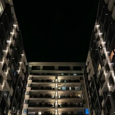 Azimuth By Building Stefan - Cu 2 Διαμέρισμα Năvodari